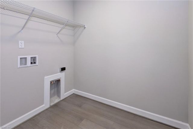 5319 Salzman ST, Williamsburg, VA 23188