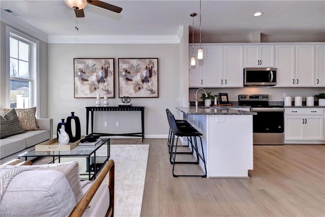 5319 Salzman ST, Williamsburg, VA 23188