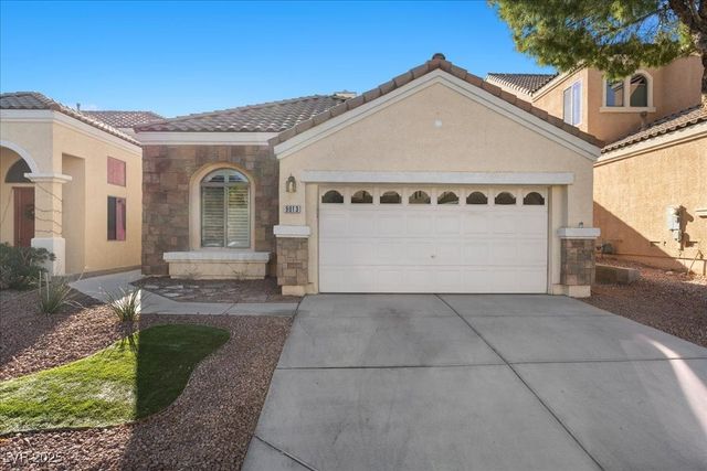9013 Townbridge Avenue, Las Vegas, NV 89149