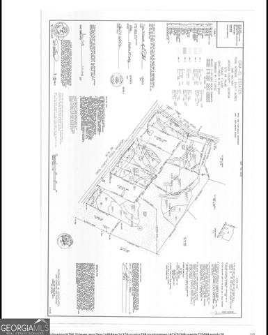 815 Aj Irvin, Talmo, GA 30575