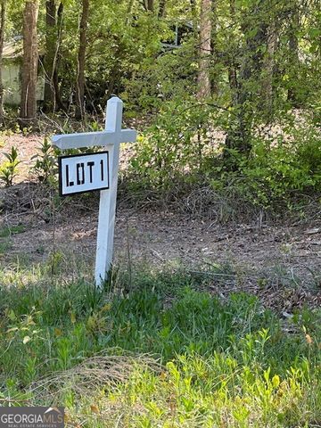 815 Aj Irvin, Talmo, GA 30575
