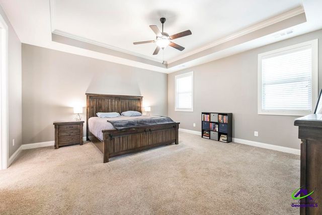 114 Silverside Drive, Perry, GA 31069