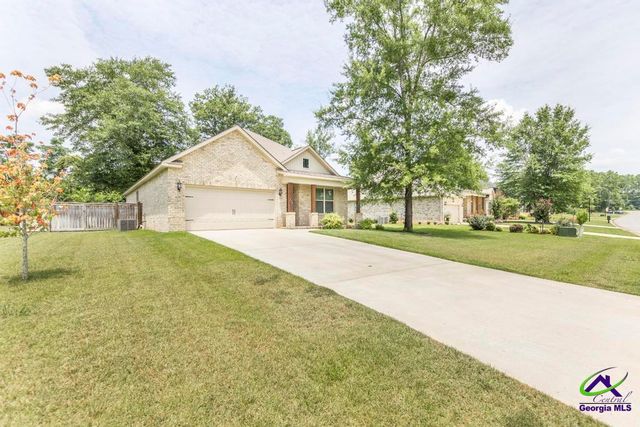 114 Silverside Drive, Perry, GA 31069
