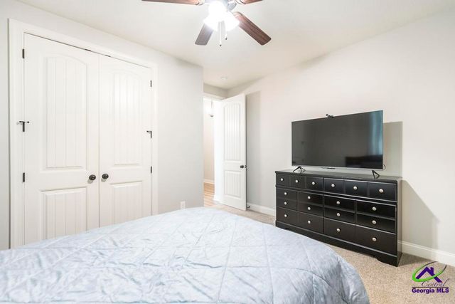 114 Silverside Drive, Perry, GA 31069