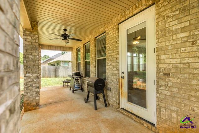 114 Silverside Drive, Perry, GA 31069