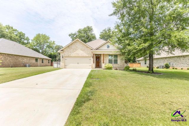 114 Silverside Drive, Perry, GA 31069