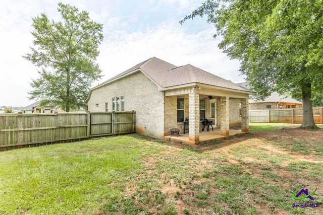 114 Silverside Drive, Perry, GA 31069
