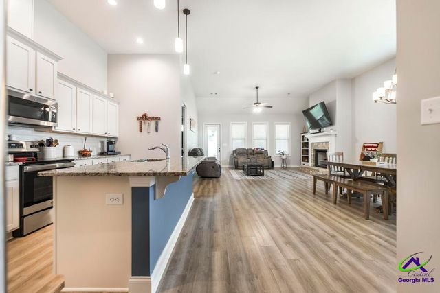 114 Silverside Drive, Perry, GA 31069