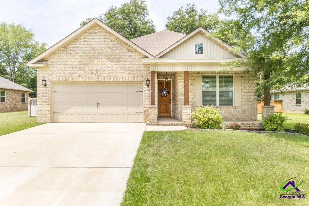 114 Silverside Drive, Perry, GA 31069