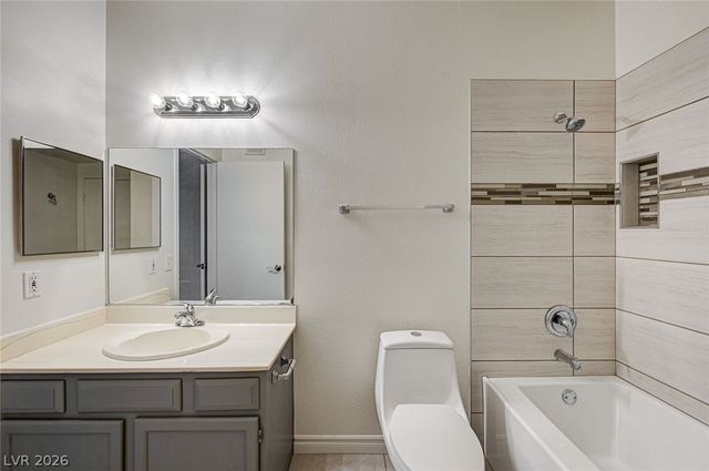 9000 Las Vegas Boulevard 1008, Las Vegas, NV 89123