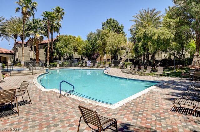 9000 Las Vegas Boulevard 1008, Las Vegas, NV 89123