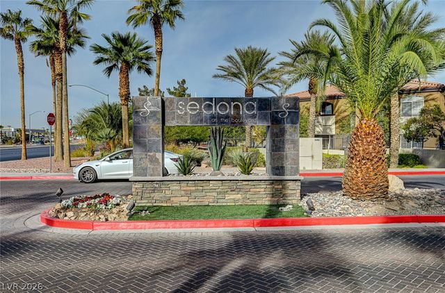 9000 Las Vegas Boulevard 1008, Las Vegas, NV 89123