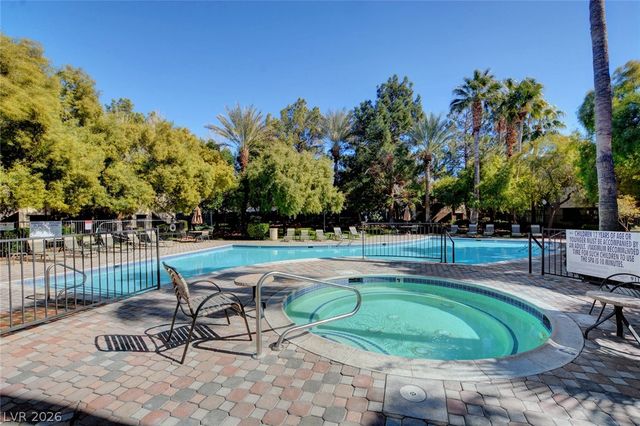 9000 Las Vegas Boulevard 1008, Las Vegas, NV 89123