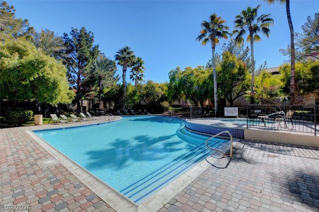 9000 Las Vegas Boulevard 1008, Las Vegas, NV 89123