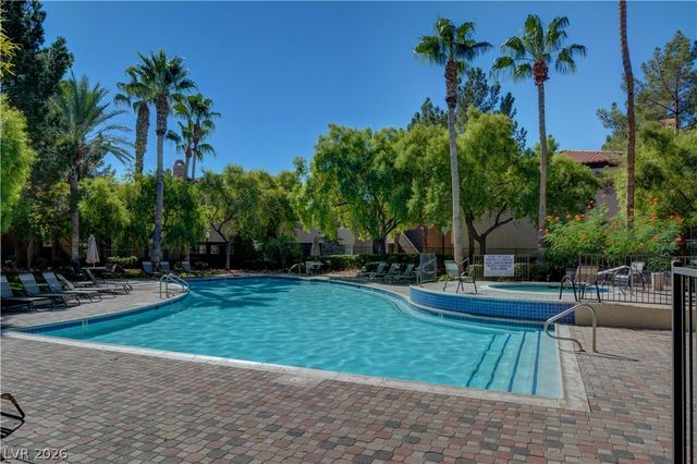9000 Las Vegas Boulevard 1008, Las Vegas, NV 89123