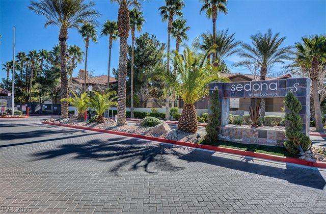 9000 Las Vegas Boulevard 1008, Las Vegas, NV 89123