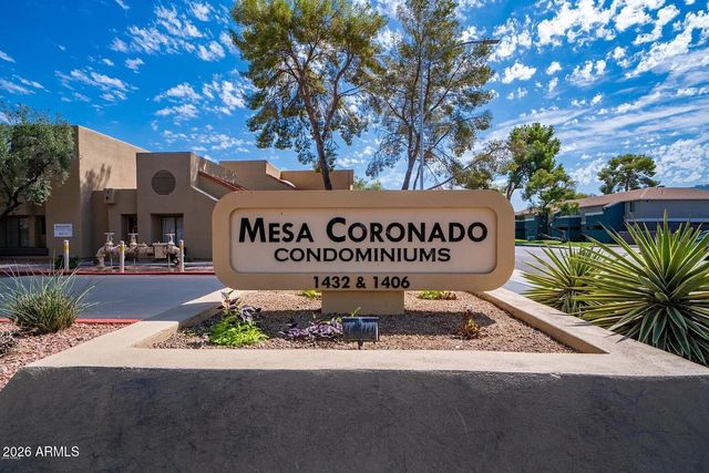 1432 W EMERALD Avenue 742, Mesa, AZ 85202