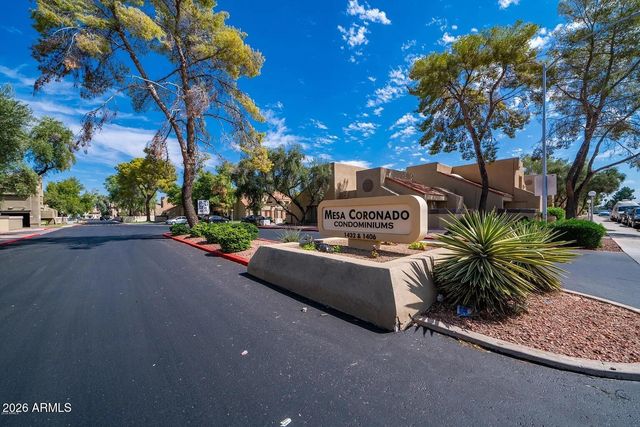 1432 W EMERALD Avenue 742, Mesa, AZ 85202