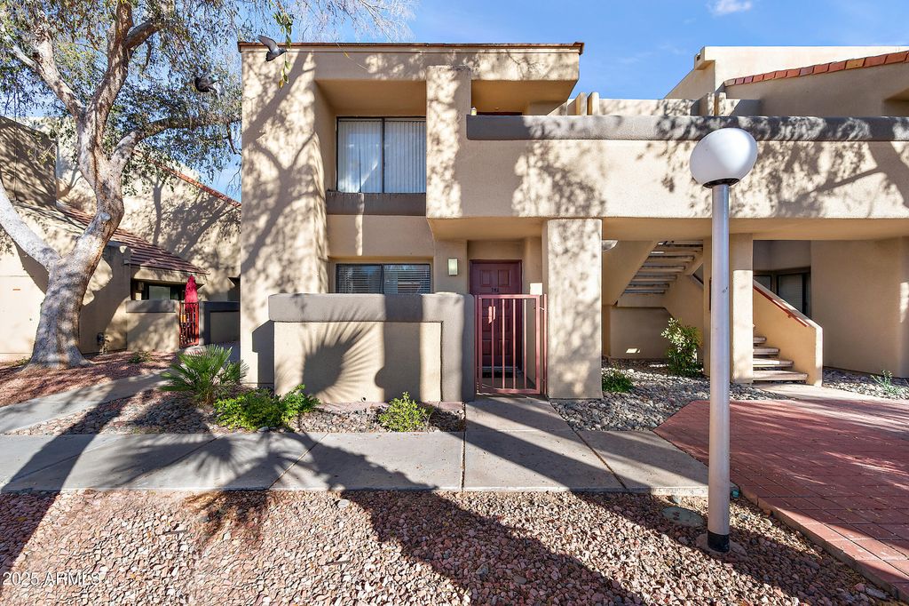 1432 W EMERALD Avenue 742, Mesa, AZ 85202 — photo 2