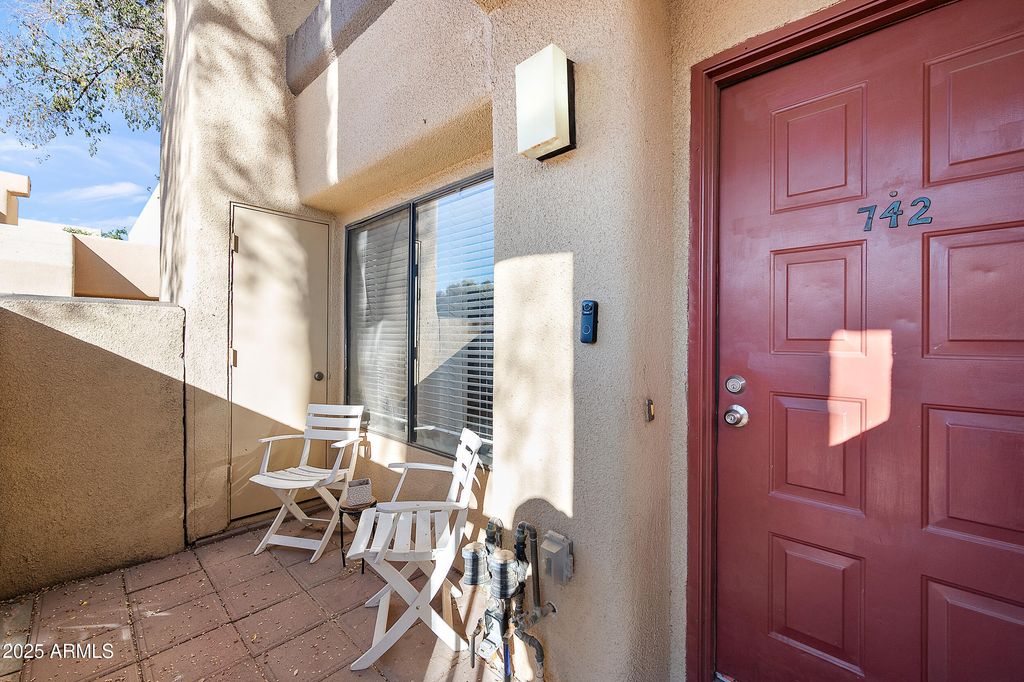1432 W EMERALD Avenue 742, Mesa, AZ 85202 — photo 4