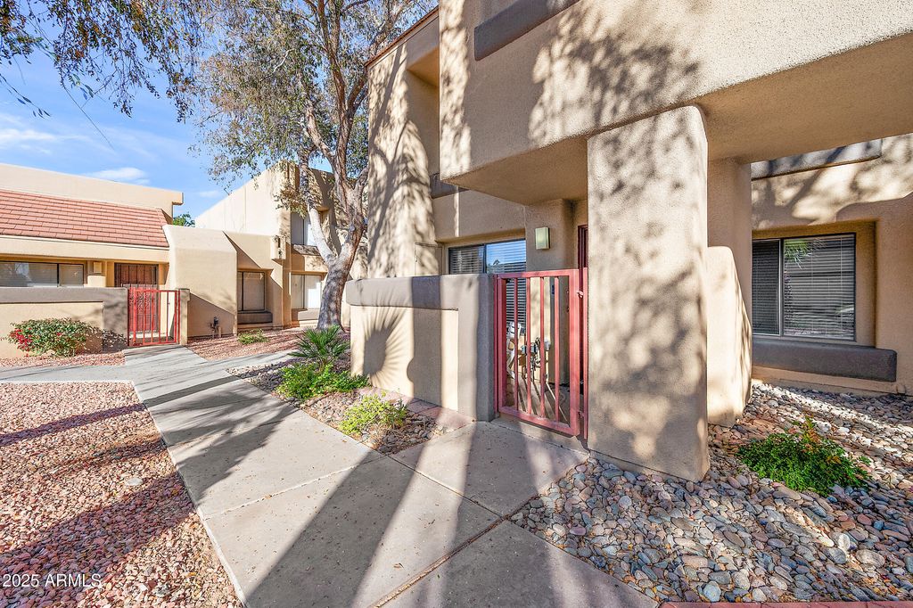 1432 W EMERALD Avenue 742, Mesa, AZ 85202 — photo 5