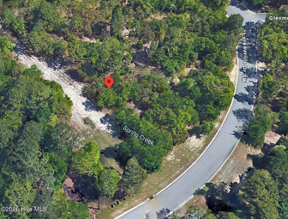 634 Loreauville Drive SW, Supply, NC 28462