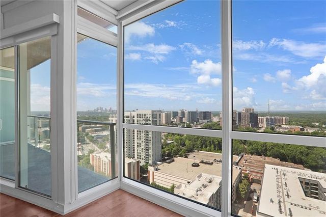 3325 Piedmont NE Road 2404, Atlanta, GA 30305