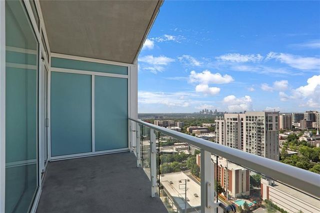 3325 Piedmont NE Road 2404, Atlanta, GA 30305