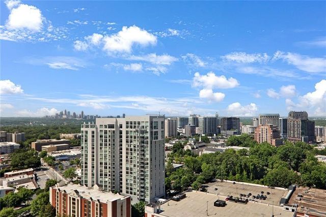 3325 Piedmont NE Road 2404, Atlanta, GA 30305