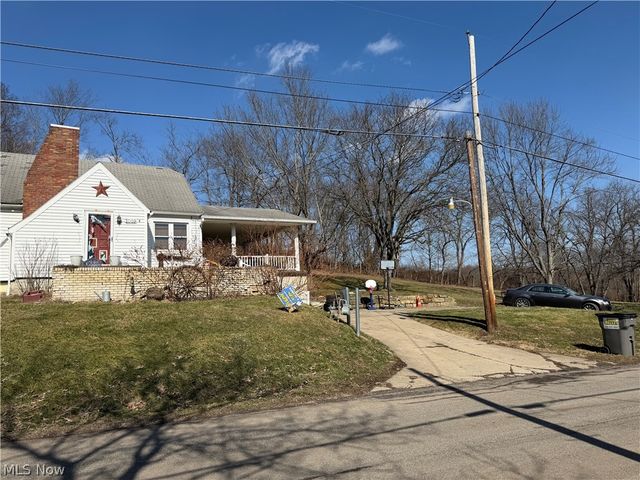 1039 Township Line Road, Wellsville, OH 43968