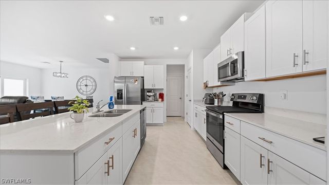 12075 Savanna Lakes BLVD, Lehigh Acres, FL 33974