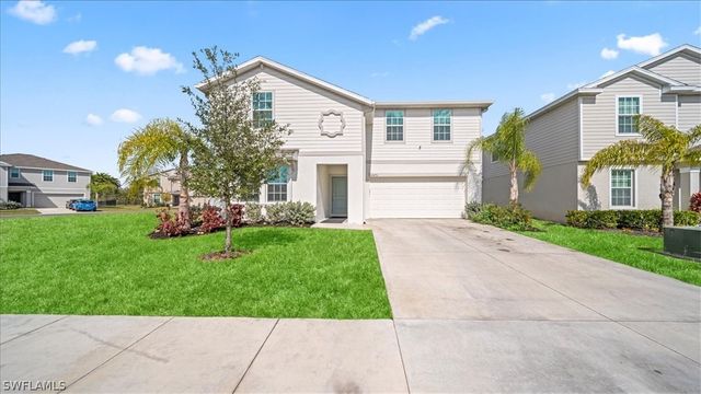 12075 Savanna Lakes BLVD, Lehigh Acres, FL 33974