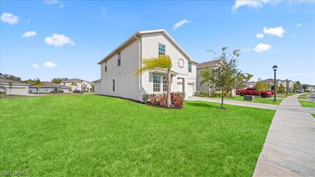 12075 Savanna Lakes BLVD, Lehigh Acres, FL 33974