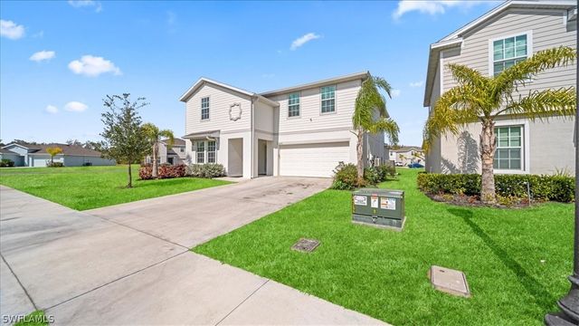 12075 Savanna Lakes BLVD, Lehigh Acres, FL 33974