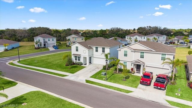 12075 Savanna Lakes BLVD, Lehigh Acres, FL 33974