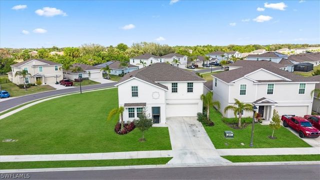 12075 Savanna Lakes BLVD, Lehigh Acres, FL 33974