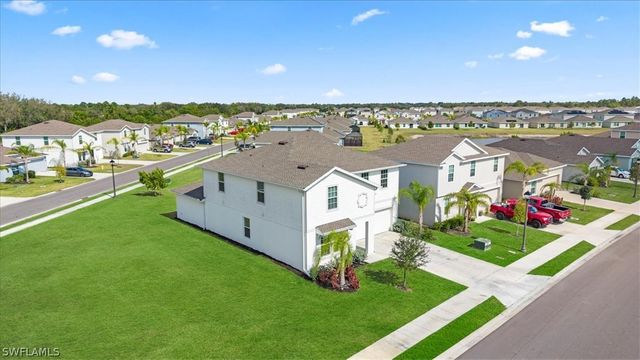 12075 Savanna Lakes BLVD, Lehigh Acres, FL 33974