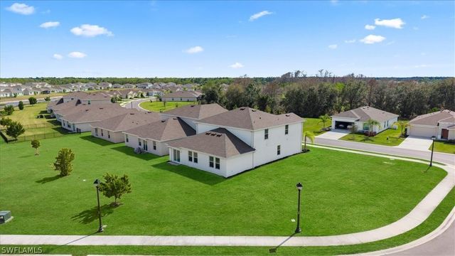 12075 Savanna Lakes BLVD, Lehigh Acres, FL 33974