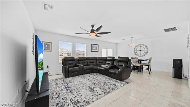 12075 Savanna Lakes BLVD, Lehigh Acres, FL 33974