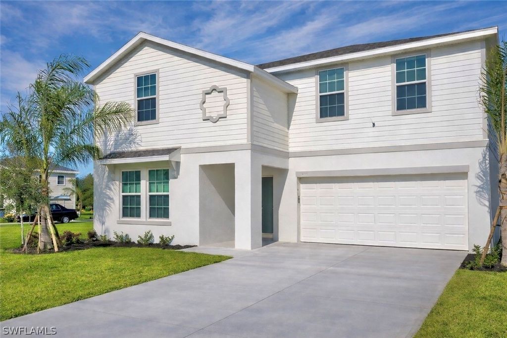 12075 Savanna Lakes BLVD, Lehigh Acres, FL 33974
