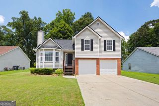 1093 Athena Court, Acworth, GA 30101