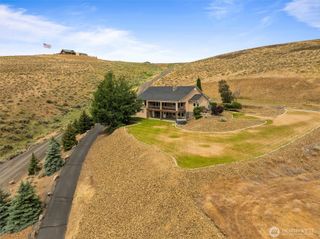 568 Morning Star Boulevard, Ephrata, WA 98823