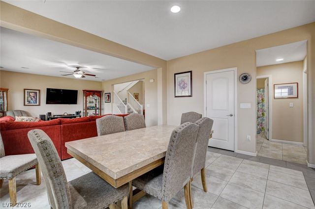 904 Pastel Dusk Court, Henderson, NV 89012
