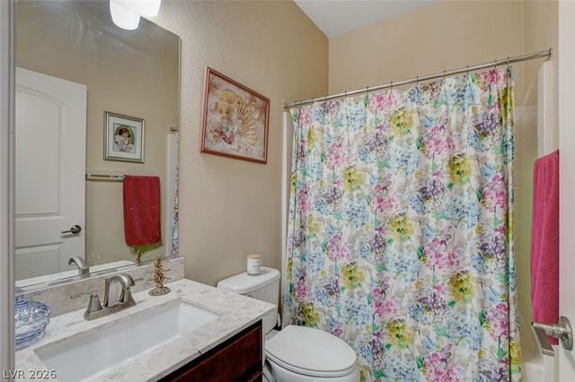 904 Pastel Dusk Court, Henderson, NV 89012