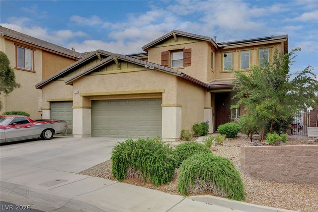 904 Pastel Dusk Court, Henderson, NV 89012