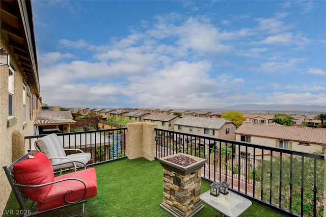 904 Pastel Dusk Court, Henderson, NV 89012