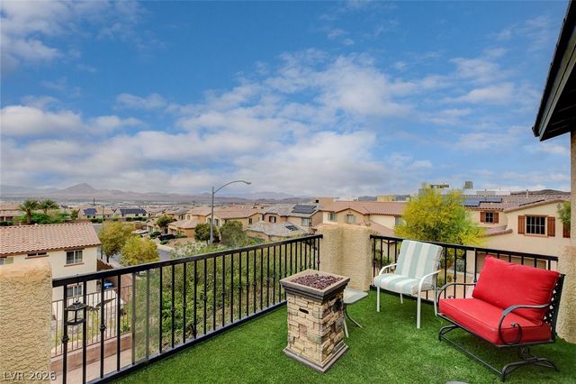 904 Pastel Dusk Court, Henderson, NV 89012