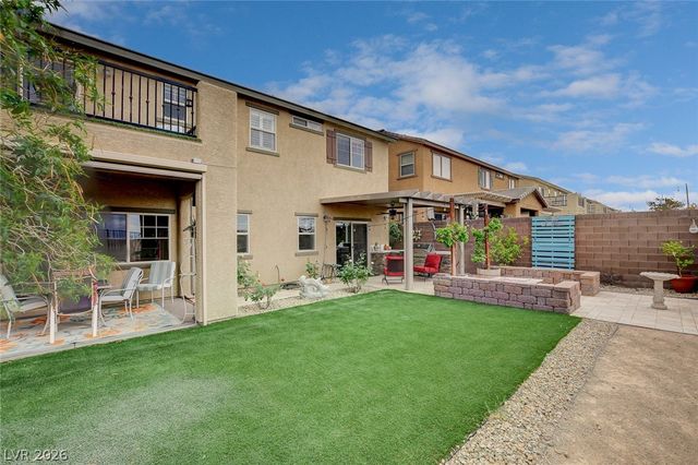 904 Pastel Dusk Court, Henderson, NV 89012