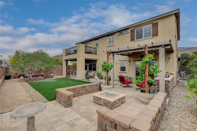 904 Pastel Dusk Court, Henderson, NV 89012