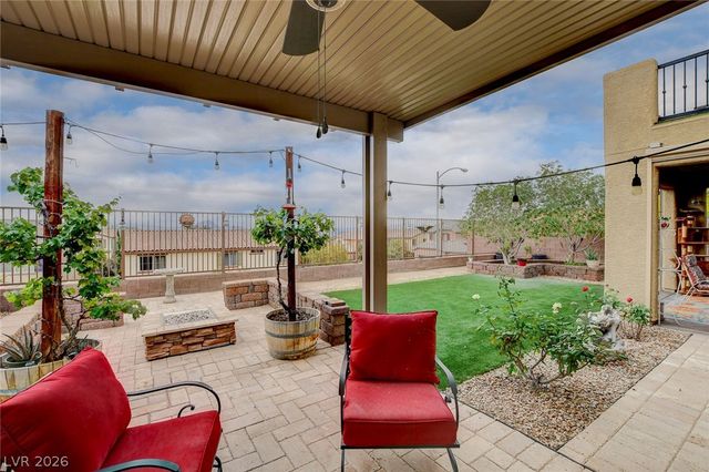 904 Pastel Dusk Court, Henderson, NV 89012